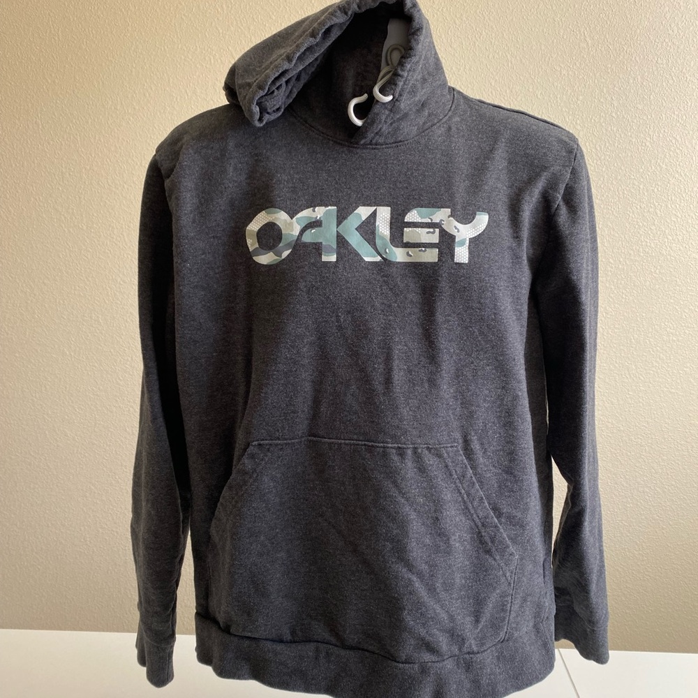 Men’s Oakley Hoodie